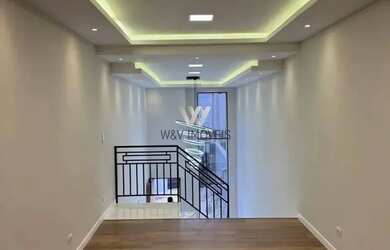 Imagem 4: Casa de Alto Padrão com Piscina no Afonso Pena / Dona Sofia