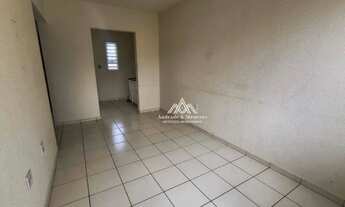 Imagem 2: Casa com 2 dormitórios para alugar, 46 m² por R$ 1.100/mês - Jardim Cristo Redentor - Ribe