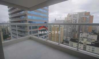 Imagem: Apartamento em Avenida Ana Costa - Gonzaga