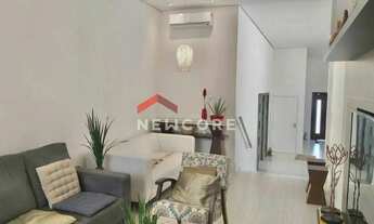 Imagem 7: Casa de condomínio em Avenida Dermival Bernardes Siqueira - Swiss Park - Campinas/SP