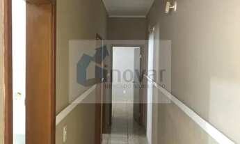 Imagem 6: CASA RESIDENCIAL em RIBEIRÃO PRETO - SP, RESIDENCIAL PARQUE DOS SERVIDORES