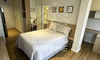 Imagem 2: APARTAMENTO/STUDIO 1 QUARTO, SALA, SEM VAGA DE GARAGEM