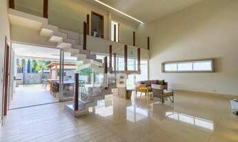 Imagem: Jardins Milão - Casa de Condomínio 4 quartos