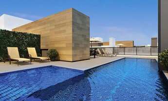 Imagem 4: Apartamento em Rua Professor Guido Straube - Vila Izabel - Curitiba/PR