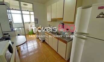 Imagem 2: CAMPO BELO - 68M²- 2 DORM. - 1 VAGA - LAZER