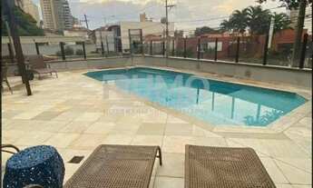 Imagem 5: Apartamento à venda em Cambuí Campinas