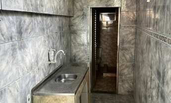 Imagem: Alugo casa no Gramacho 600,00