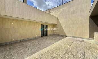 Imagem 7: Cobertura linear 2 quartos São Pedro