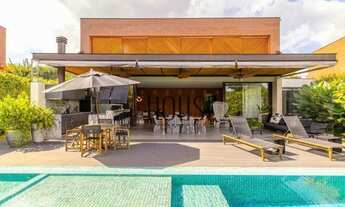 Imagem: Casa com 4 quartos, 420 m² - venda ou aluguel