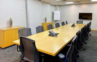 Imagem 6: Escritório para alugar para 5 pessoas em Regus RIO DE JANEIRO, Mourisco Botafogo