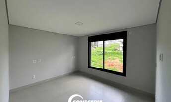 Imagem 3: JARDINS BARCELONA - Sobrado -234 m2 Senador Canedo - GO