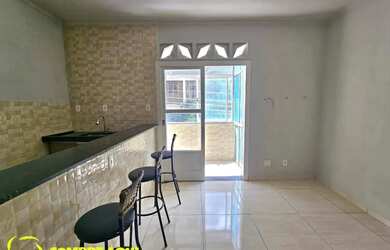 Imagem 7: Imóvel para venda com 55 metros quadrados com 1 quarto em Barra Funda - São Paulo - SP