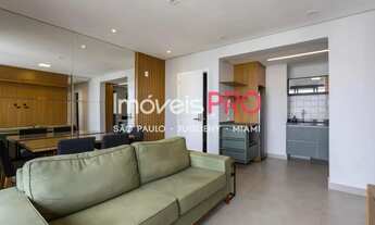 Imagem 6: Apartamento para alugar na Rua Melo Alves, no coração do Jardins!