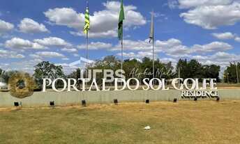 Imagem 3: Portal do Sol Green - Terreno Residencial