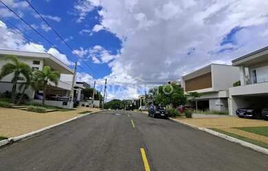Imagem 2: Casa para alugar em Piracicaba no Condomínio Reserva do Engenho