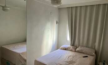 Imagem 7: Alugo apartamento mobiliado condomínio Feira de Santana Life