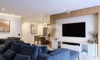 Imagem 2: Apartamento com 4 dormitórios à venda, 200 m² por R$ 1.970.000,00 - Ingá - Niterói/RJ