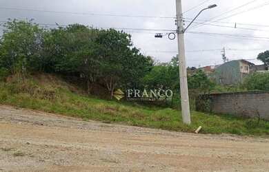 Imagem 2: Terreno à venda, 495,17m² - Jardim Maracaibo - Tremembé/SP