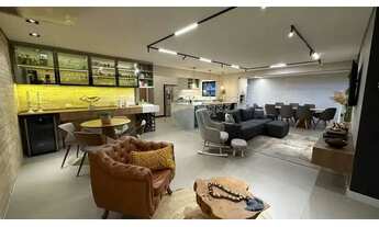 Imagem: Apartamento para locação em Alphaville