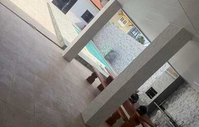 Imagem: Casa de veraneiro e temperada pirambu