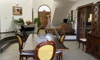 Imagem 5: Casa para alugar em Campinas, Parque Taquaral, com 3 suítes, com 439 m²