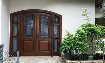 Imagem 5: Imóvel para aluguel com 600 metros quadrados com 4 quartos em Alphaville - Santana de Parn