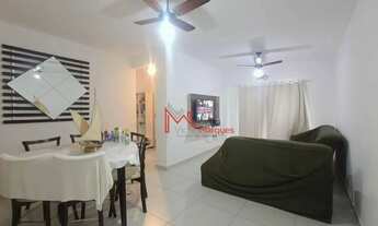 Imagem: Apartamento com 2 dormitórios, sendo 1