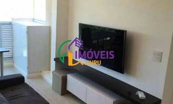 Imagem: APARTAMENTO - PINHEIROS - SP