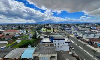 Imagem 5: Apartamento duas suítes de frente no Centro!!
