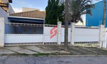 Imagem: Casa em Jardim Santa Rosália - Sorocaba