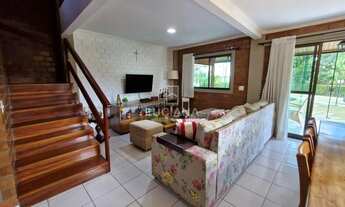 Imagem 4: Casa com 4 Suítes em Condomínio próximo da BR-232 em Gravatá/PE