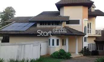 Imagem: Casa - Marambaia - Vinhedo