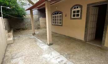 Imagem 4: CASA AREAL ARARUAMA 2 QUARTOS