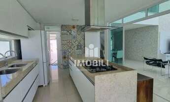 Imagem 6: Casa com 5 dormitórios à venda, 347 m² por R$ 1.850.000,00 - Massagueira - Marechal Deodor