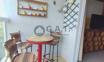 Imagem 5: Apartamento à venda na cidade de Cidade] - Bairro Bairro] 3 quartos, 1 suíte, 1 sala, 2 ba