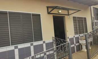 Imagem 2: CASA DE VILA - JARDIM COUNTRY CLUB - MG