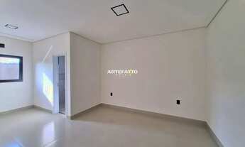 Imagem 7: Apartamento à venda em Franca, Parque Doutor Carrão, com 3 suítes, 107m²