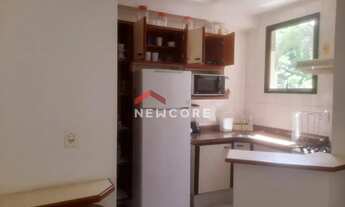 Imagem 6: Flat em Alameda dos Tamarindos - Riviera - Bertioga/SP