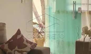 Imagem 4: CASA P/VENDA - JARDIM SANTANA - 3 DORM