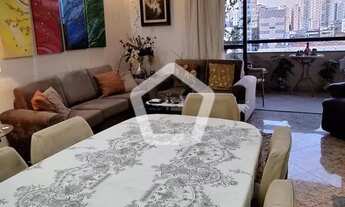 Imagem 2: Apartamento em Mooca