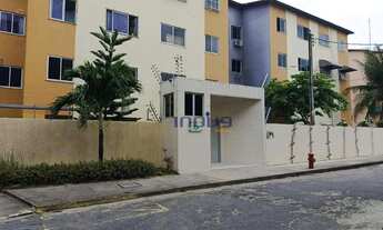 Imagem: Apartamento com 2 dormitórios, 46 m²