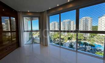 Imagem 2: Apartamento à venda no Brava Home Resort na Praia Brava