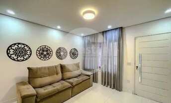 Imagem 7: Sobrado à venda na mooca em rua sem saída