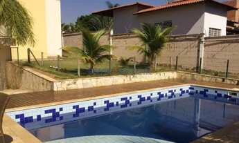 Imagem 4: Chácara - Parque da Represa - Paulínia