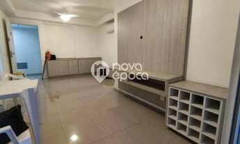 Imagem 3: Botafogo Apartamento com 3 dormitórios