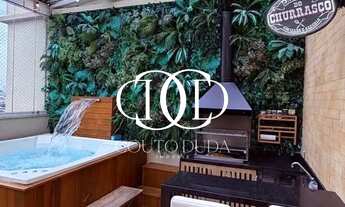 Imagem 2: Condominio Fatto - **Cobertura Duplex 130m² Incrivel !!!*