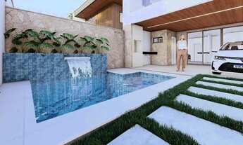 Imagem 3: LANÇAMENTO NO ARAÇAGY A POUCOS METROS DA PRAIA