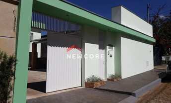 Imagem: Casa em Rua Belo Horizonte - Villa Real