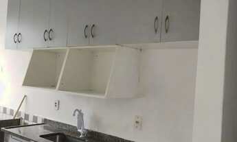 Imagem 5: Apartamento com 1 quarto e garagem Fonseca