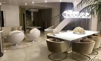 Imagem 6: Casa Exclusiva no Residencial Amazonas com 03 Suítes